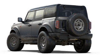 2025 Ford Bronco® External Image 3